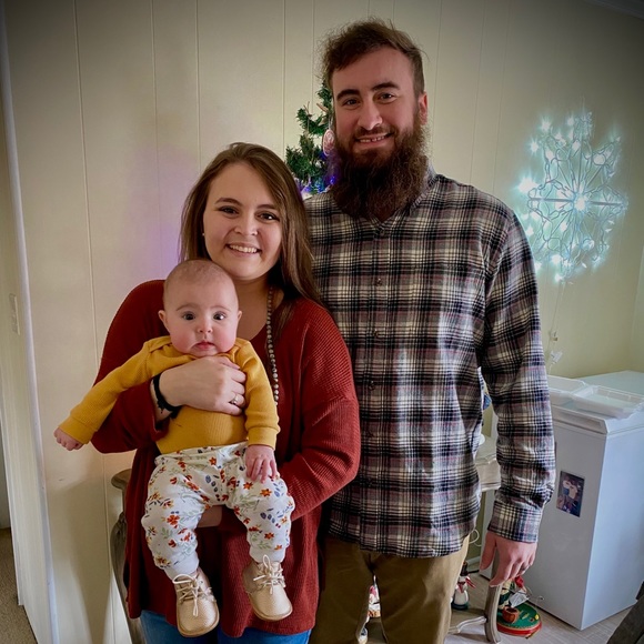 Meet your Posher, Matthew - Picture 1 of 1